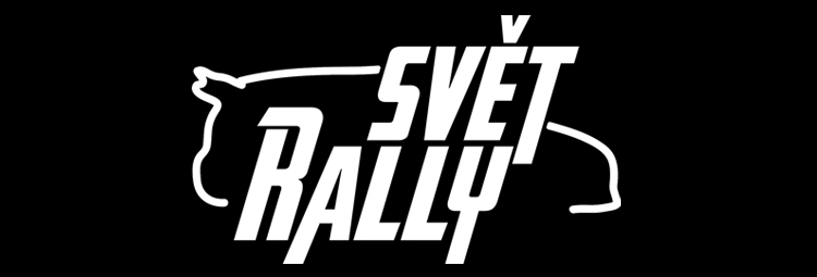 Svět Rally