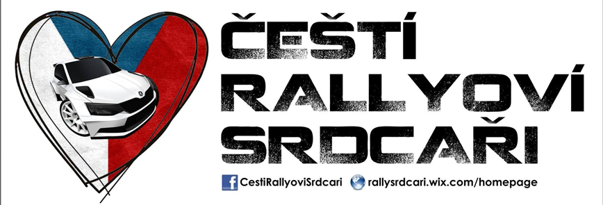 Čeští Rallyoví Srdcaři